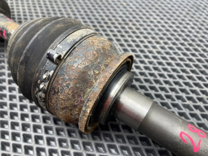 Полуось, 5490 рублей, Тверь