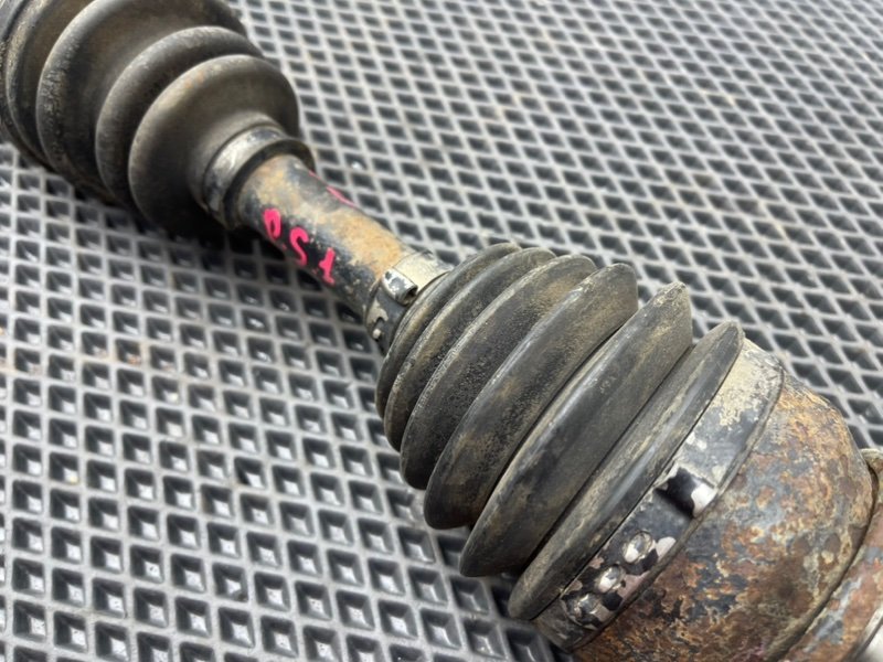 Полуось, 5490 рублей, Тверь