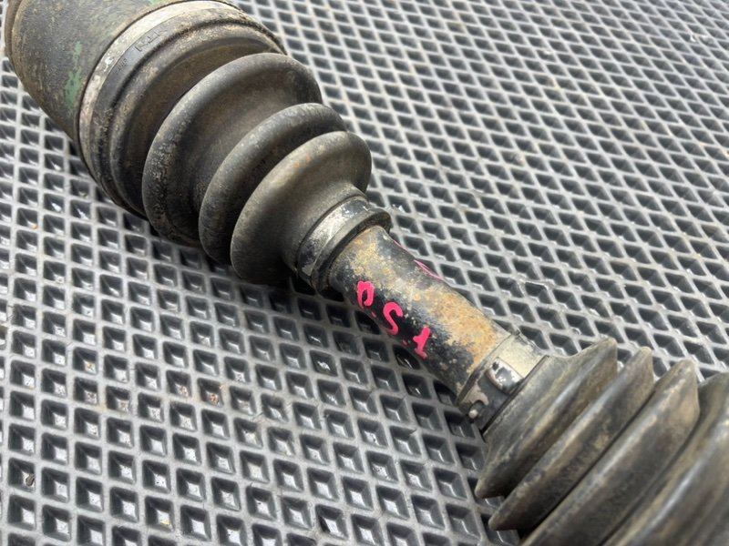 Полуось, 5490 рублей, Тверь