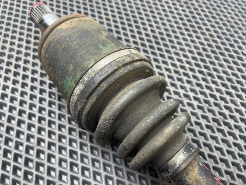 Полуось, 5490 рублей, Тверь