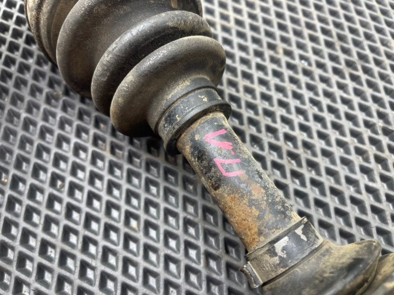 Полуось, 5490 рублей, Тверь