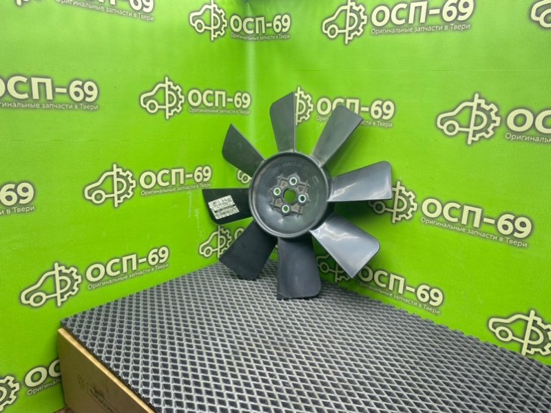 Крыльчатка, 890 рублей, Тверь