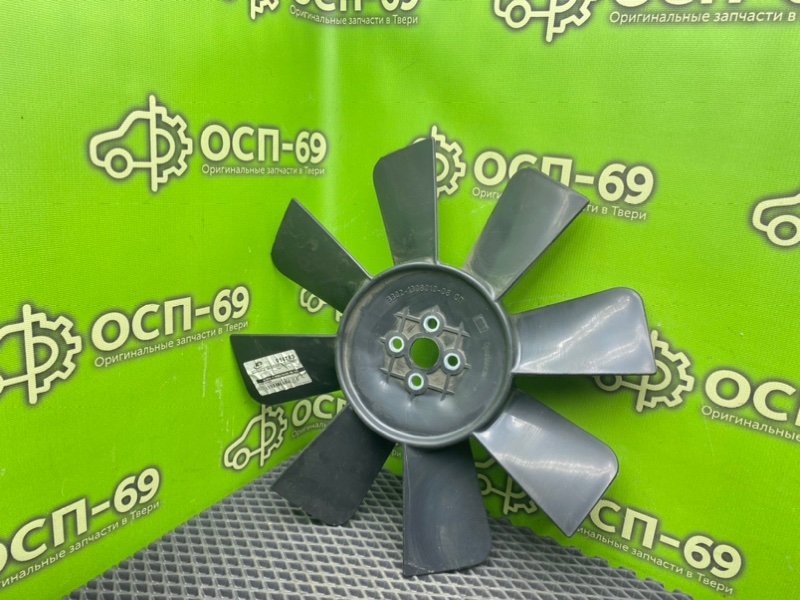 Крыльчатка, 890 рублей, Тверь