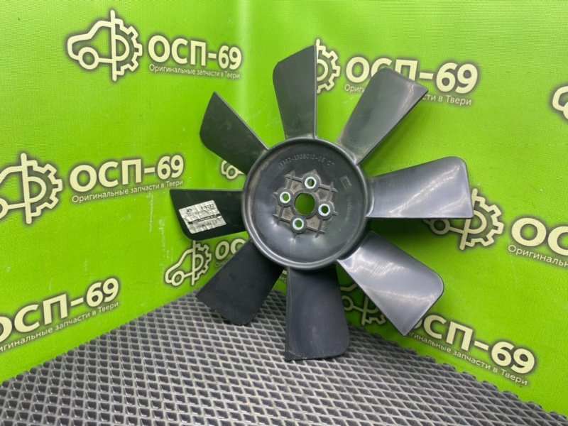 Крыльчатка, 890 рублей, Тверь