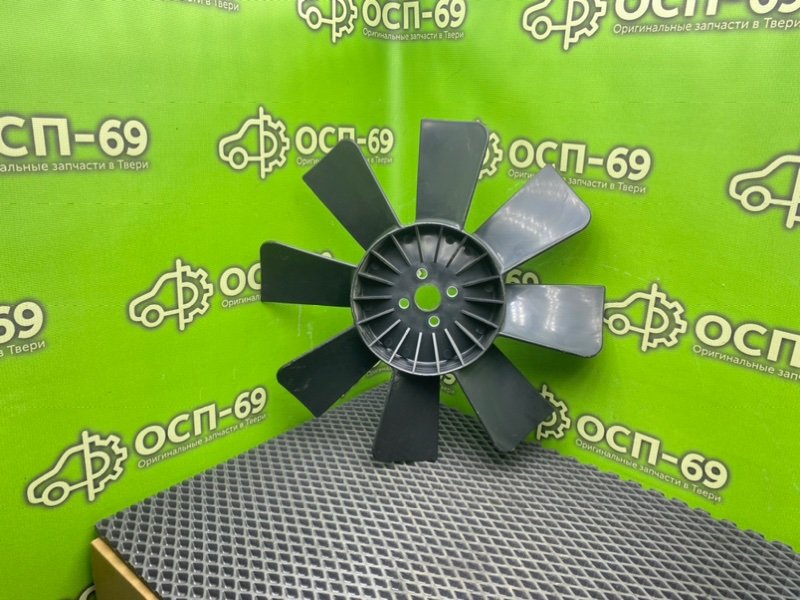 Крыльчатка, 890 рублей, Тверь