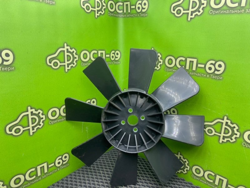 Крыльчатка, 890 рублей, Тверь