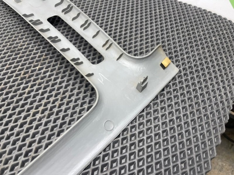 Накладка стойки, 790 рублей, Тверь