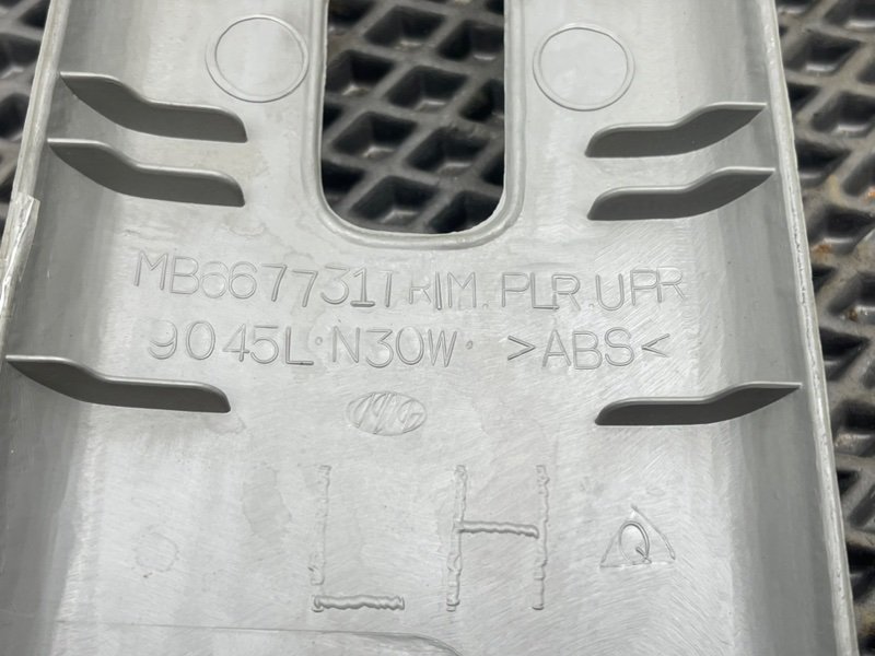 Накладка стойки, 790 рублей, Тверь