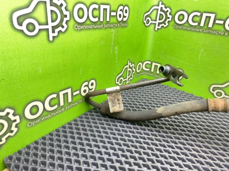 Трубка Гур, 1990 рублей, Тверь