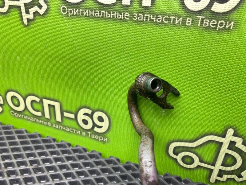 Трубка Гур, 1990 рублей, Тверь