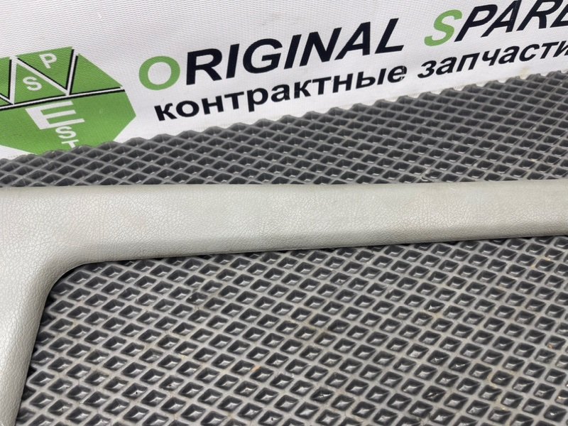 Накладка стойки, 790 рублей, Тверь