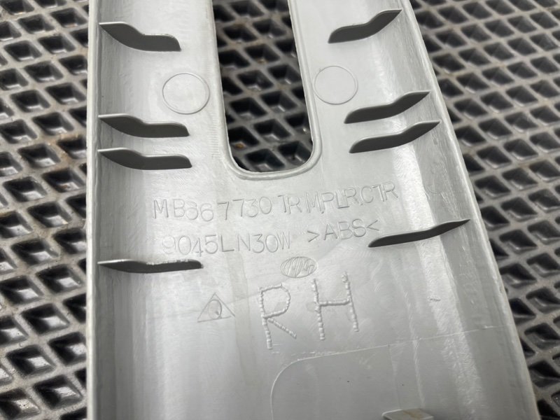 Накладка стойки, 790 рублей, Тверь