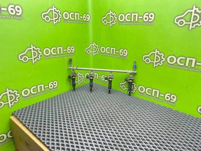 Топливная рампа, 2990 рублей, Тверь