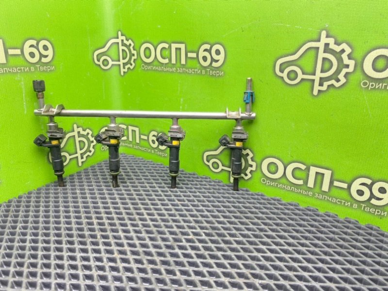 Топливная рампа, 2990 рублей, Тверь