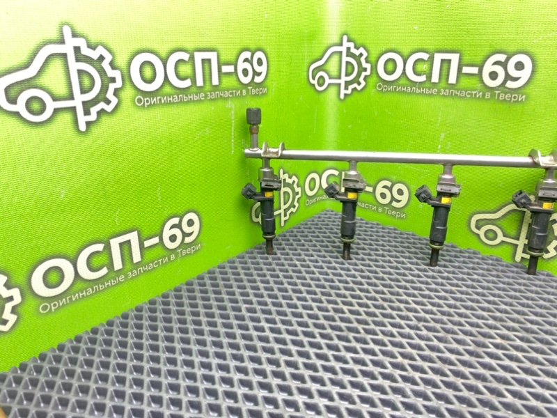 Топливная рампа, 2990 рублей, Тверь