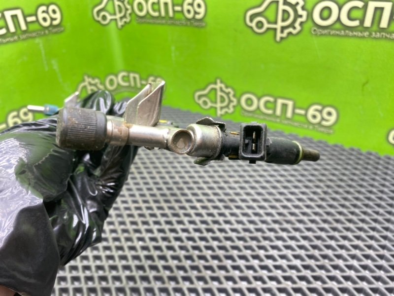 Топливная рампа, 2990 рублей, Тверь