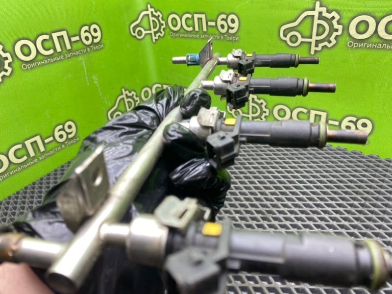 Топливная рампа, 2990 рублей, Тверь