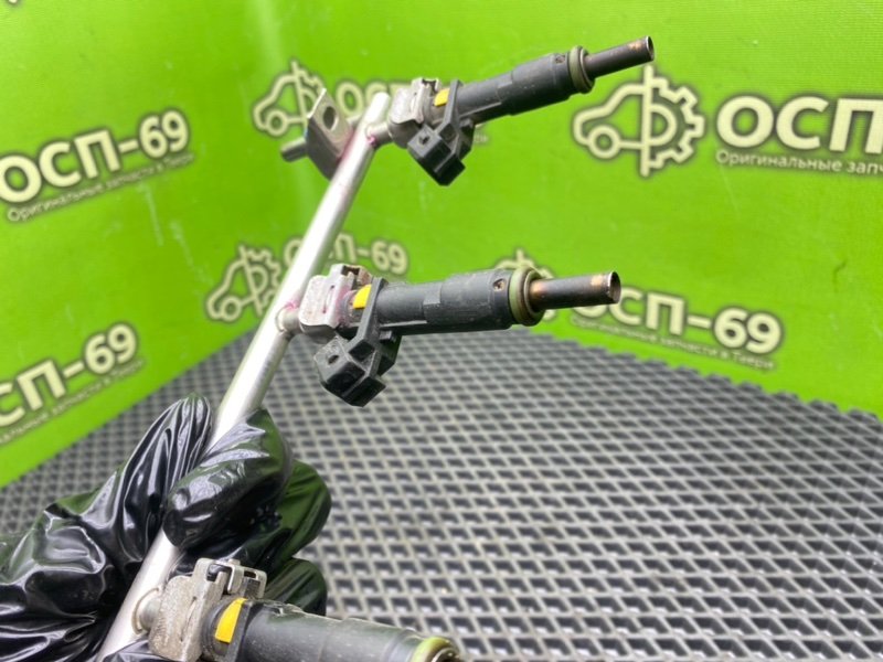 Топливная рампа, 2990 рублей, Тверь