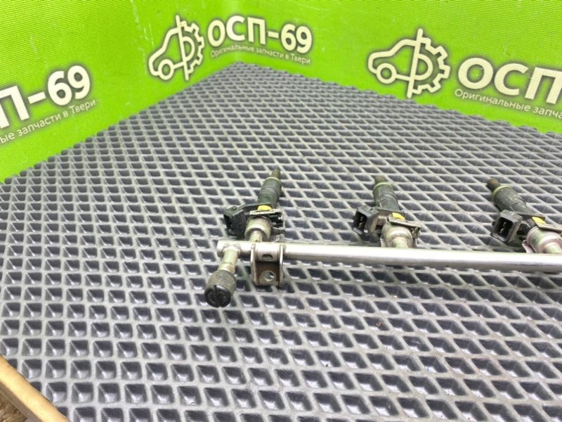 Топливная рампа, 2990 рублей, Тверь