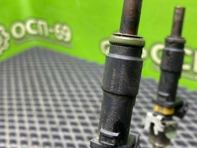 Топливная рампа, 2990 рублей, Тверь