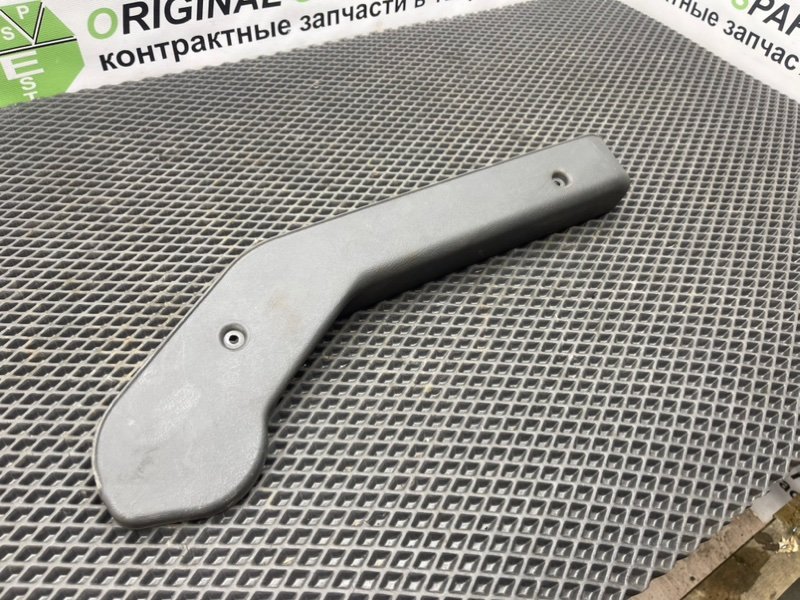 Накладка порога, 590 рублей, Тверь