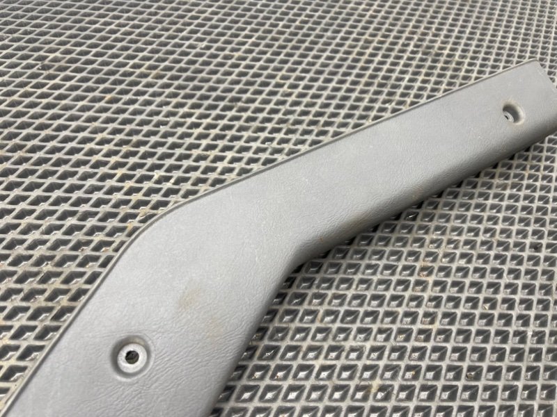 Накладка порога, 590 рублей, Тверь