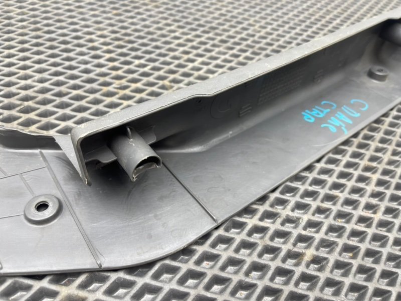 Накладка порога, 590 рублей, Тверь