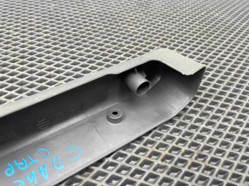 Накладка порога, 590 рублей, Тверь