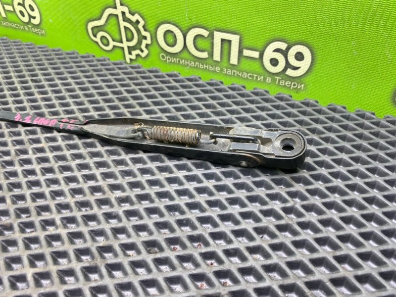 Дворник задний, 890 рублей, Тверь