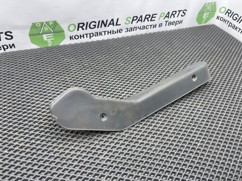 Накладка порога, 590 рублей, Тверь