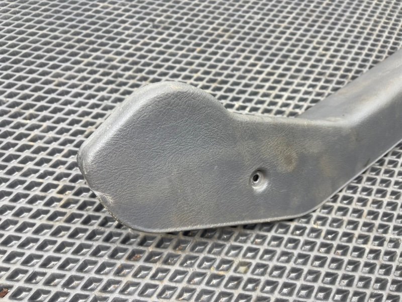 Накладка порога, 590 рублей, Тверь