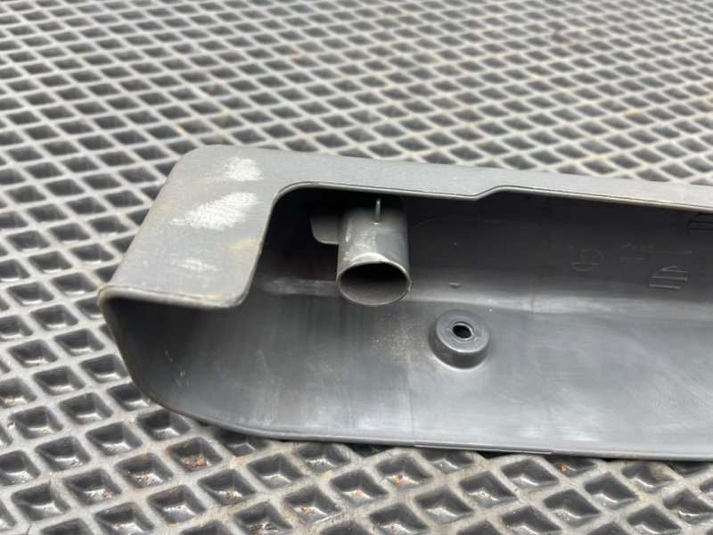 Накладка порога, 590 рублей, Тверь