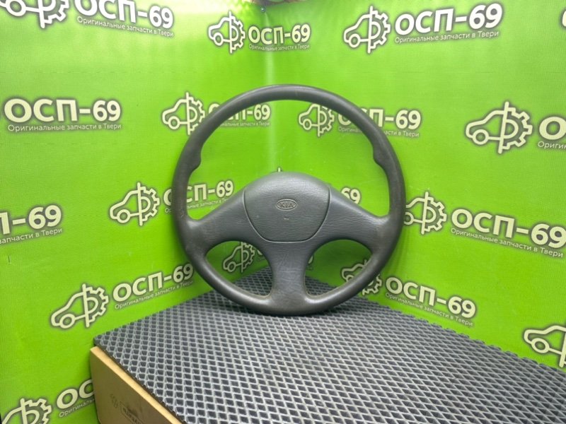 Руль, 1190 рублей, Тверь