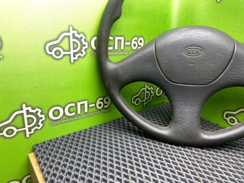 Руль, 1190 рублей, Тверь