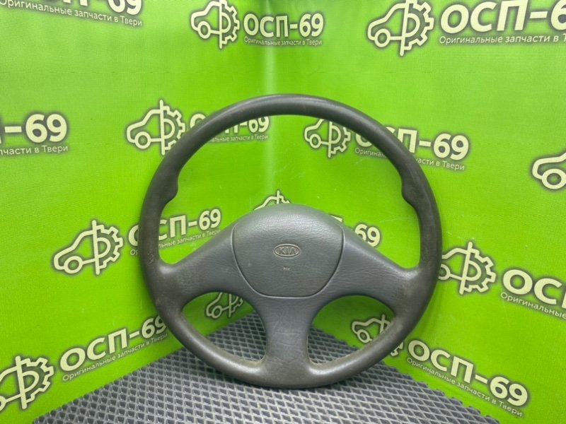 Руль, 1190 рублей, Тверь