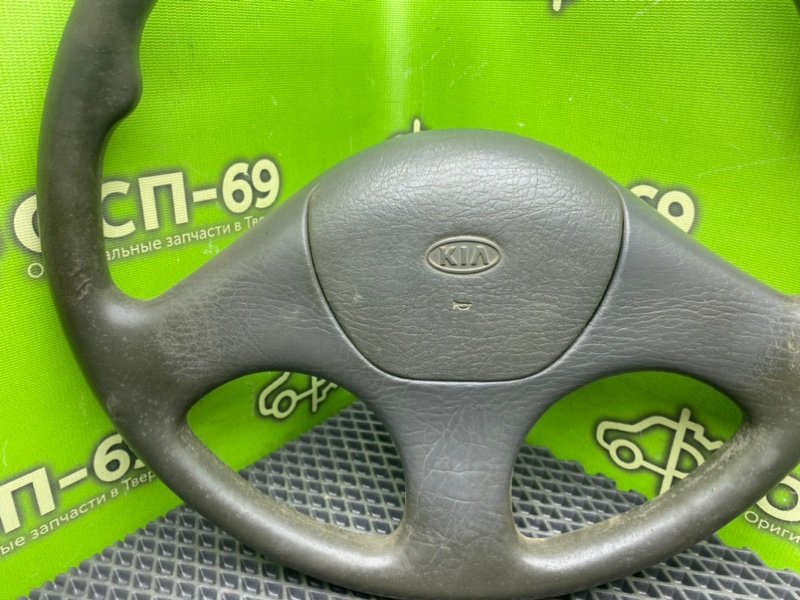 Руль, 1190 рублей, Тверь