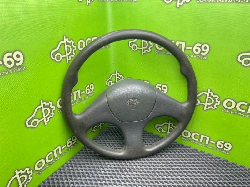 Руль, 1190 рублей, Тверь