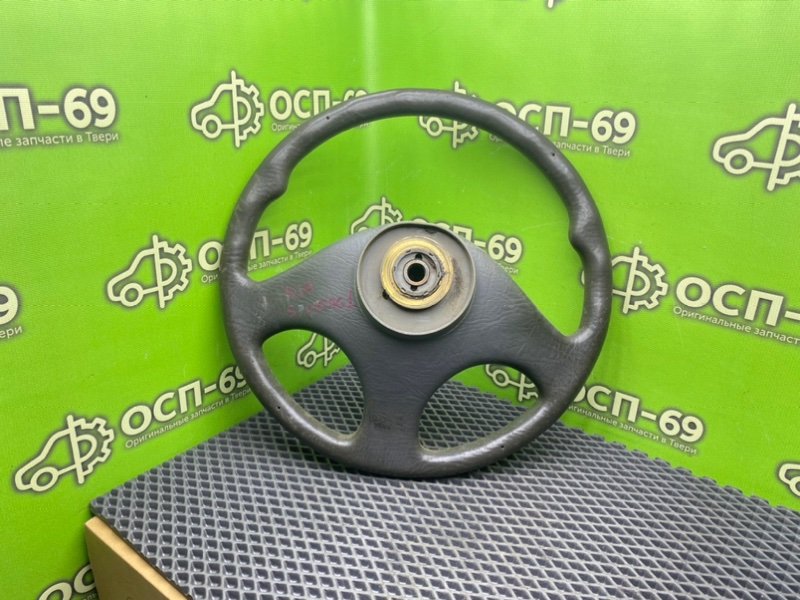 Руль, 1190 рублей, Тверь