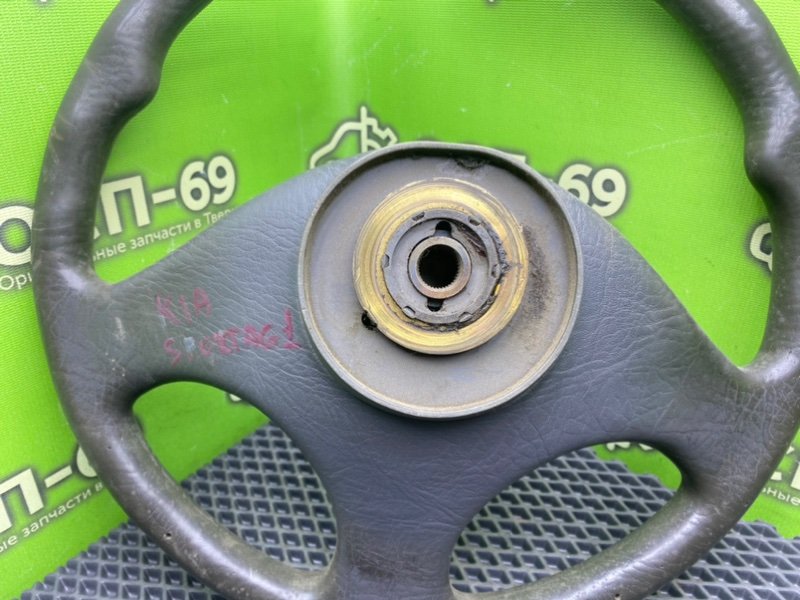 Руль, 1190 рублей, Тверь