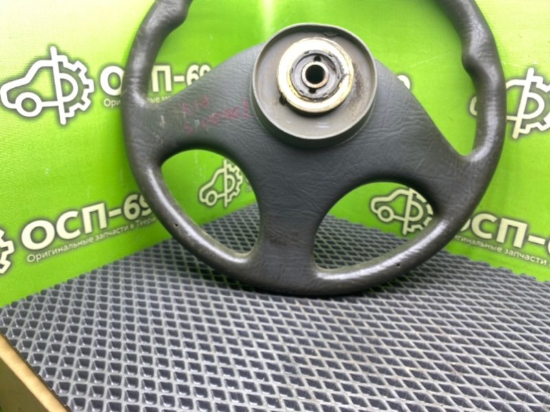 Руль, 1190 рублей, Тверь