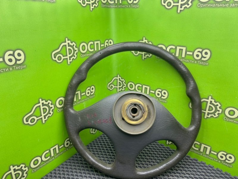 Руль, 1190 рублей, Тверь