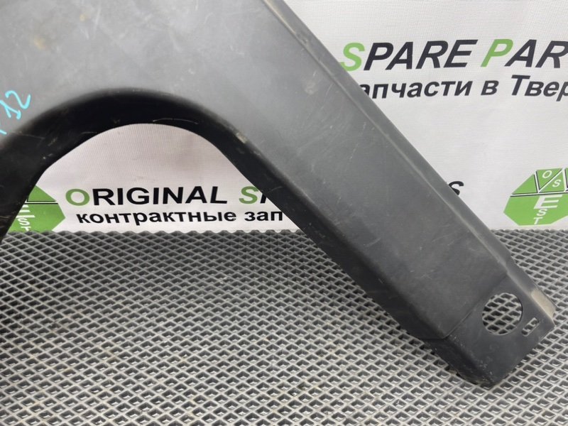 Накладка багажника, 790 рублей, Тверь