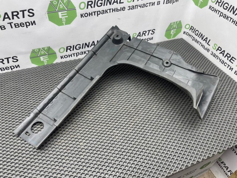 Накладка багажника, 790 рублей, Тверь