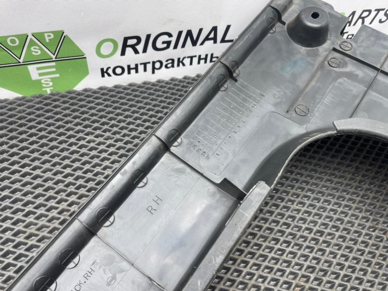 Накладка багажника, 790 рублей, Тверь