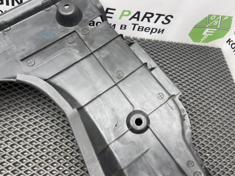 Накладка багажника, 790 рублей, Тверь