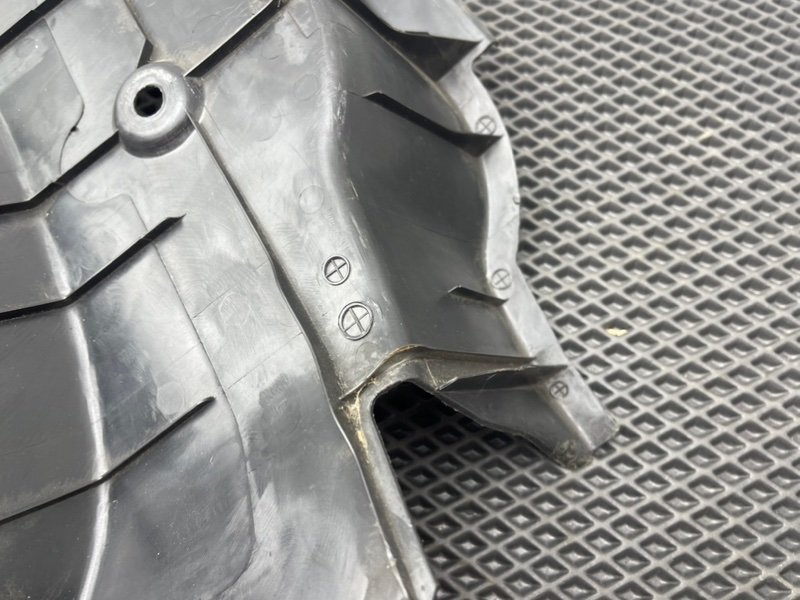 Накладка багажника, 790 рублей, Тверь