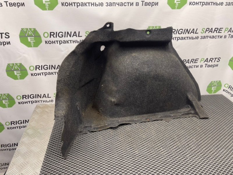 Обшивка багажника, 890 рублей, Тверь