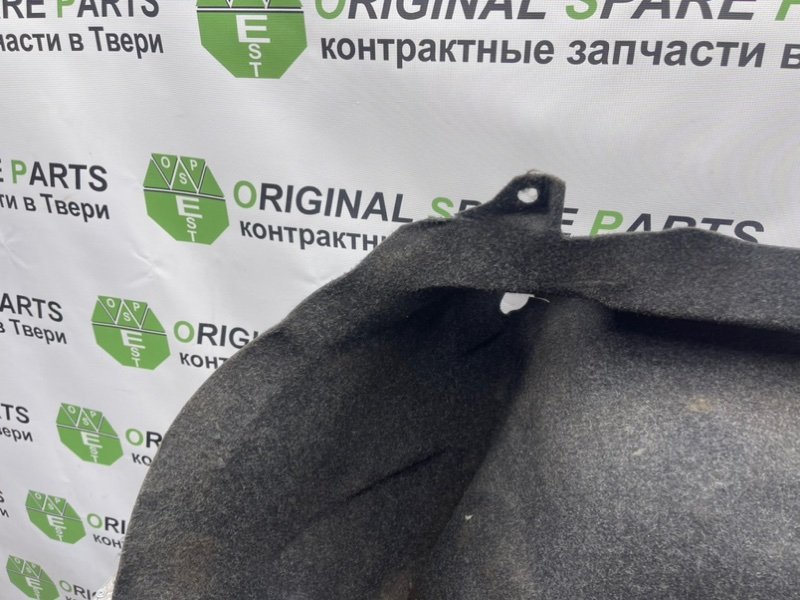 Обшивка багажника, 890 рублей, Тверь