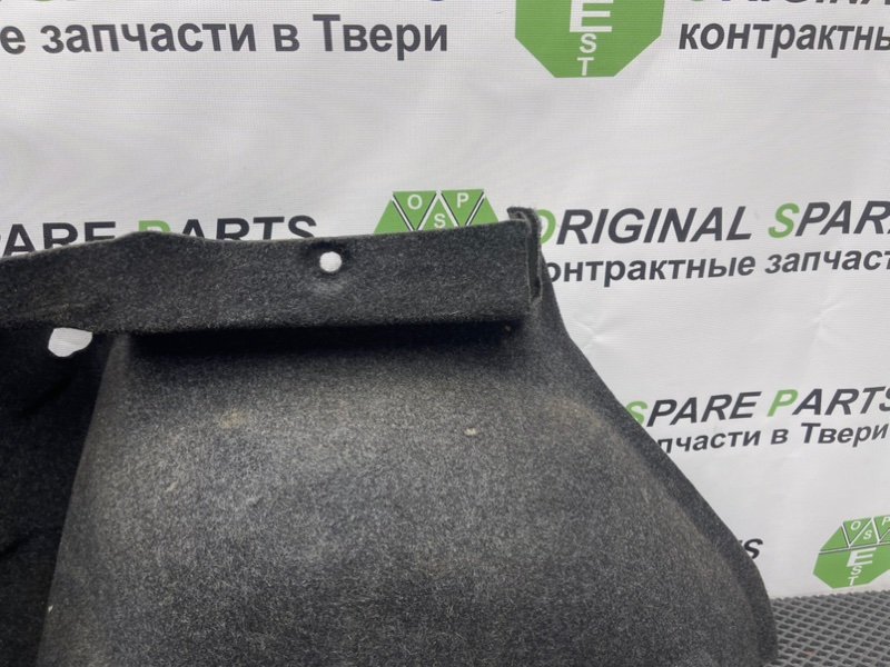 Обшивка багажника, 890 рублей, Тверь