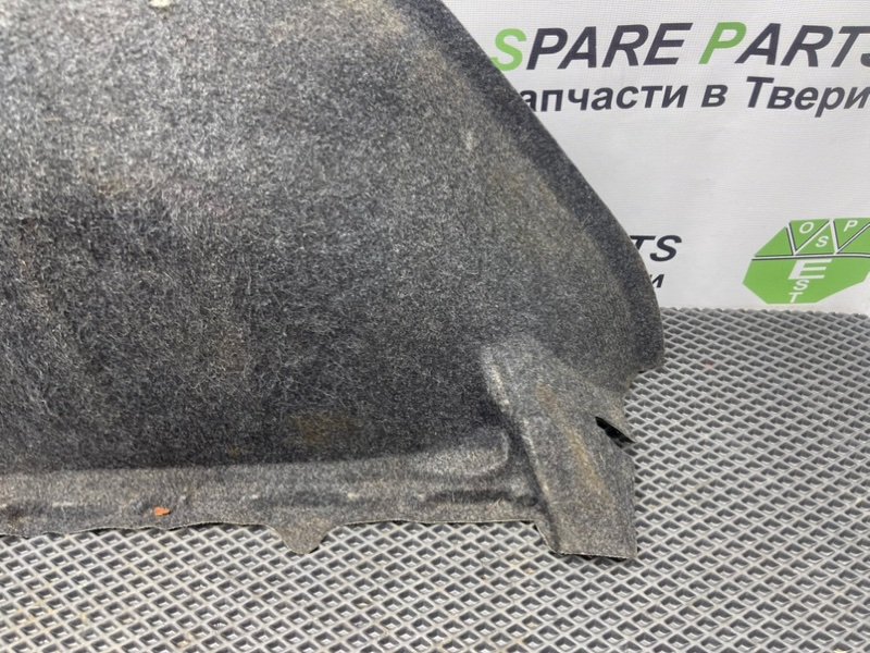 Обшивка багажника, 890 рублей, Тверь